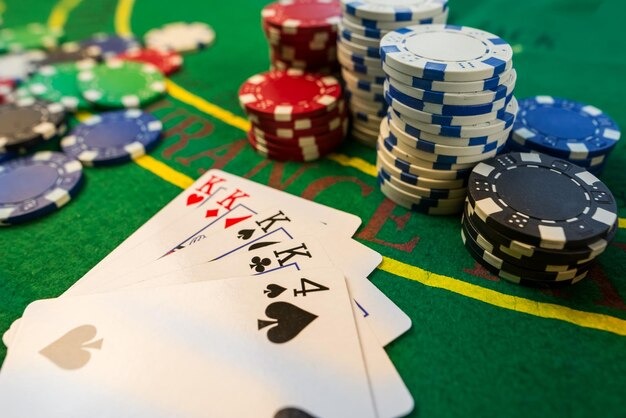Multi-Bet walkthrough video